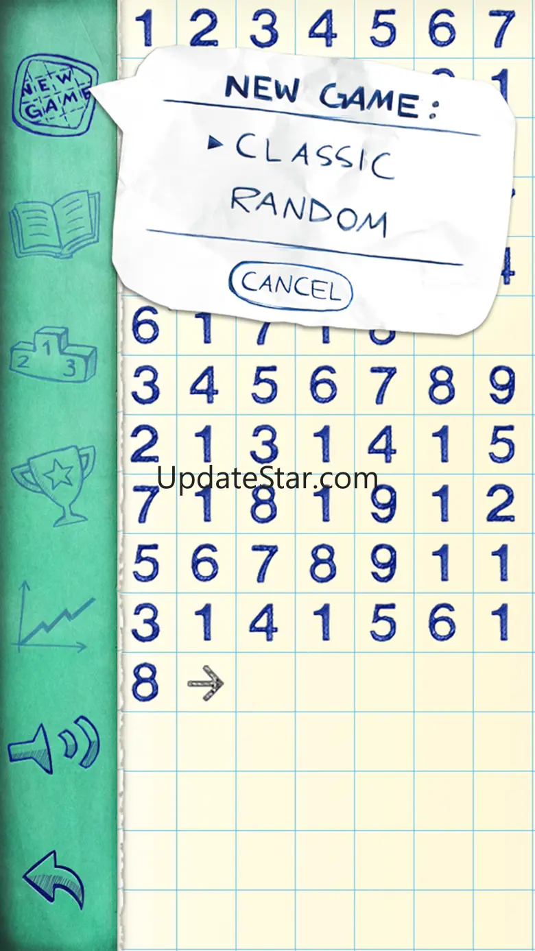 Numberama 2 2.32