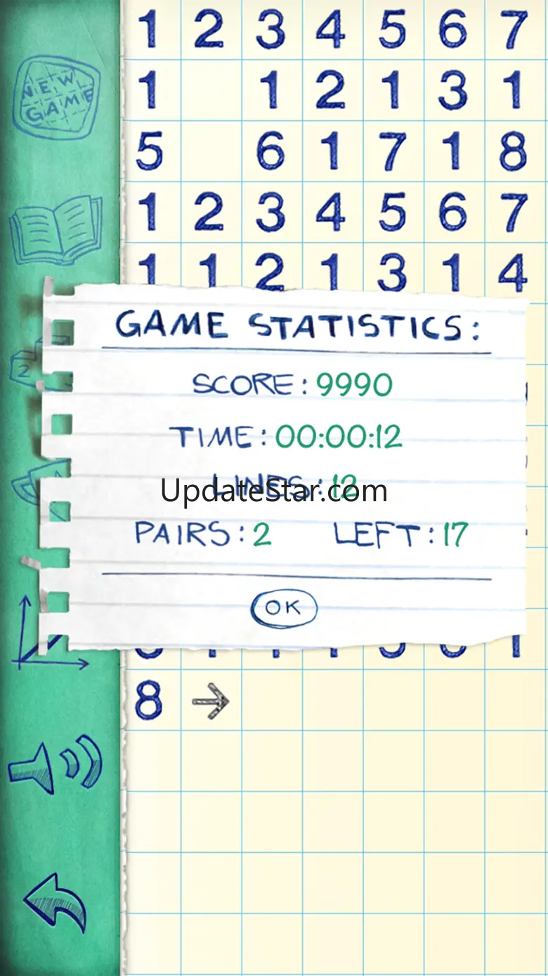 Numberama 2 2.32