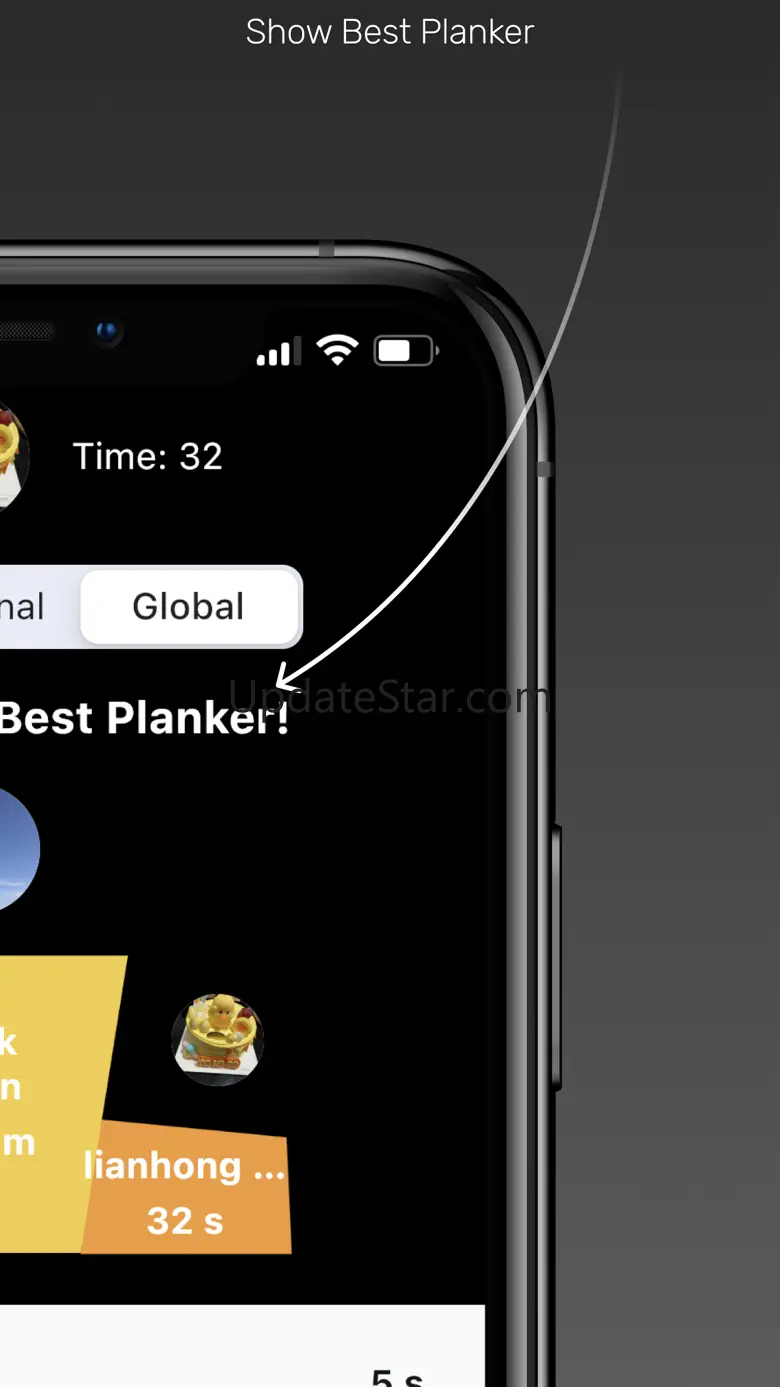 30 Days Plank 1.32.0