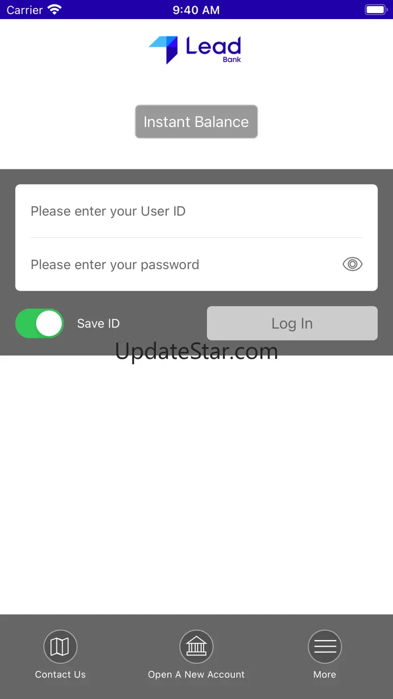 Lead Bank Mobile 24.1.70