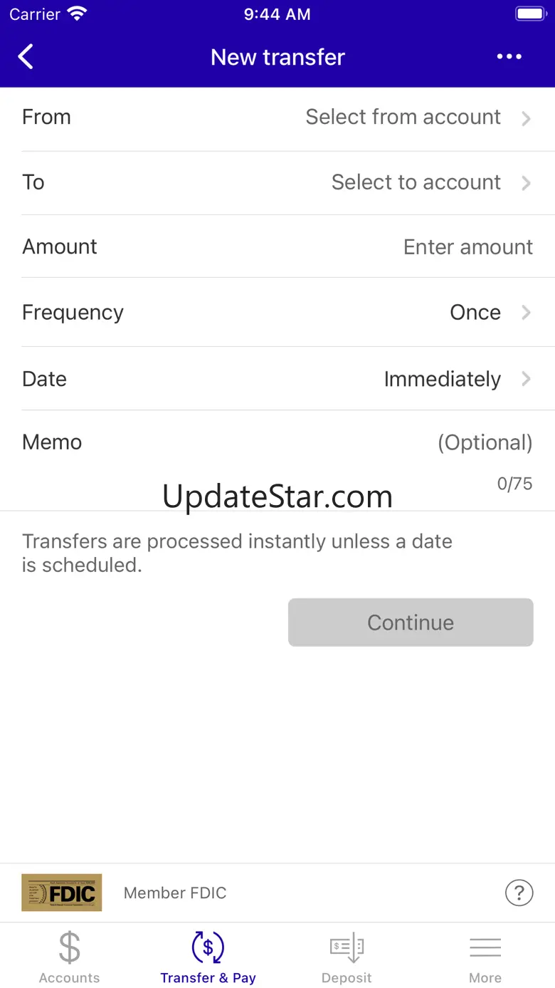 Lead Bank Mobile 24.1.70