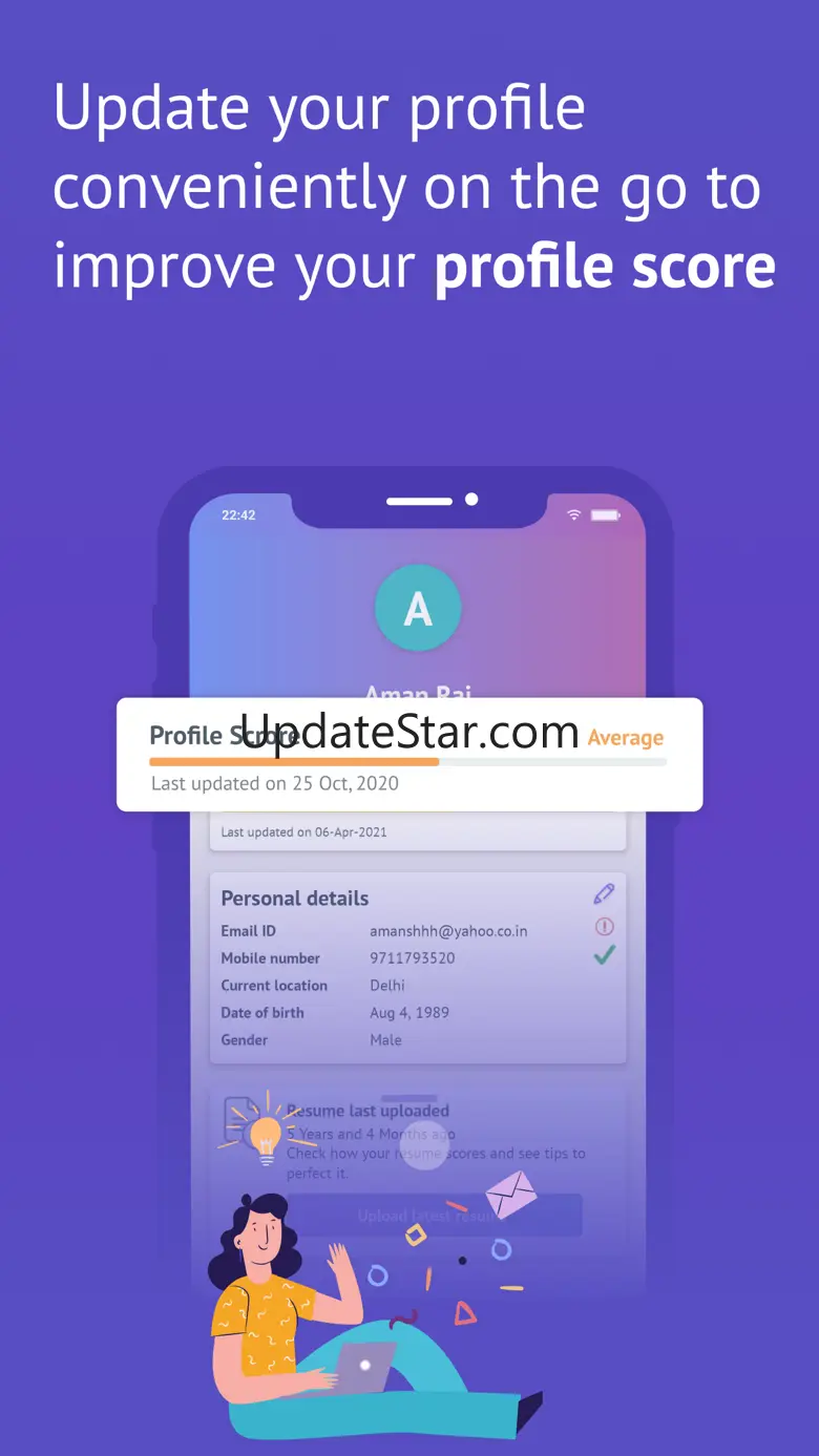 Shine.com Job Search 4.5.5
