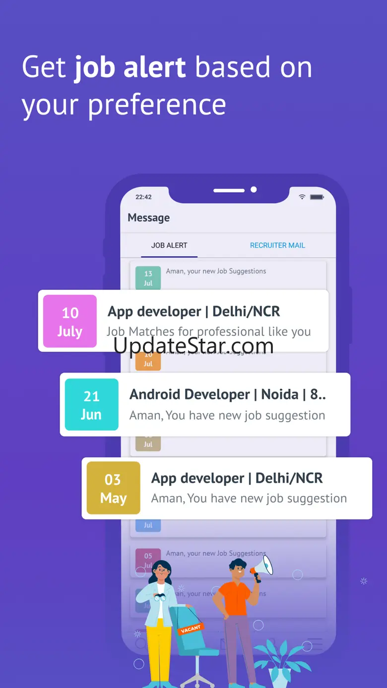 Shine.com Job Search 4.5.5