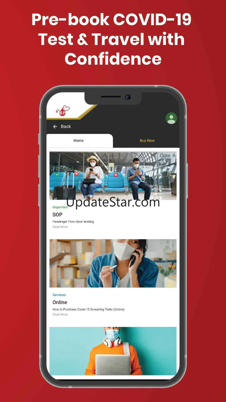 Doctor2U by BP Healthcare 5.6.1