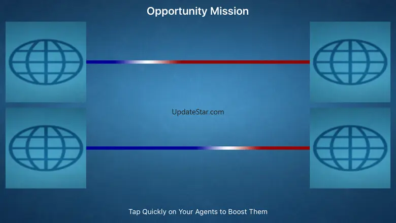 Espionage - Send Spies on Conquest Missions! Build a Global Intelligence Organization in a Game of World Domination 1.8