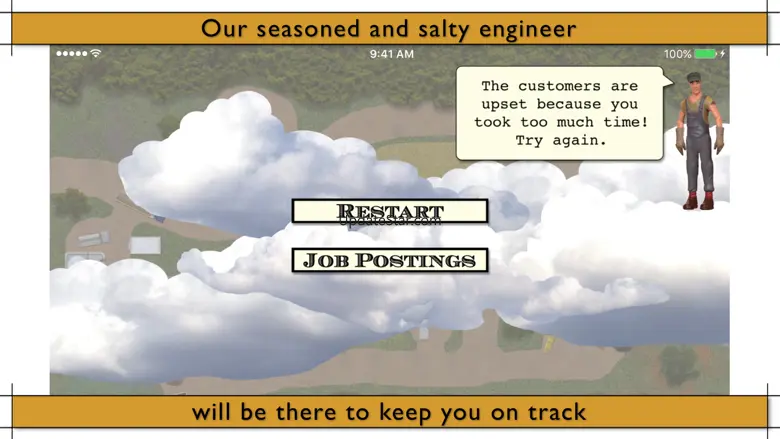 John Allen's Timesaver Puzzle 1.0.4