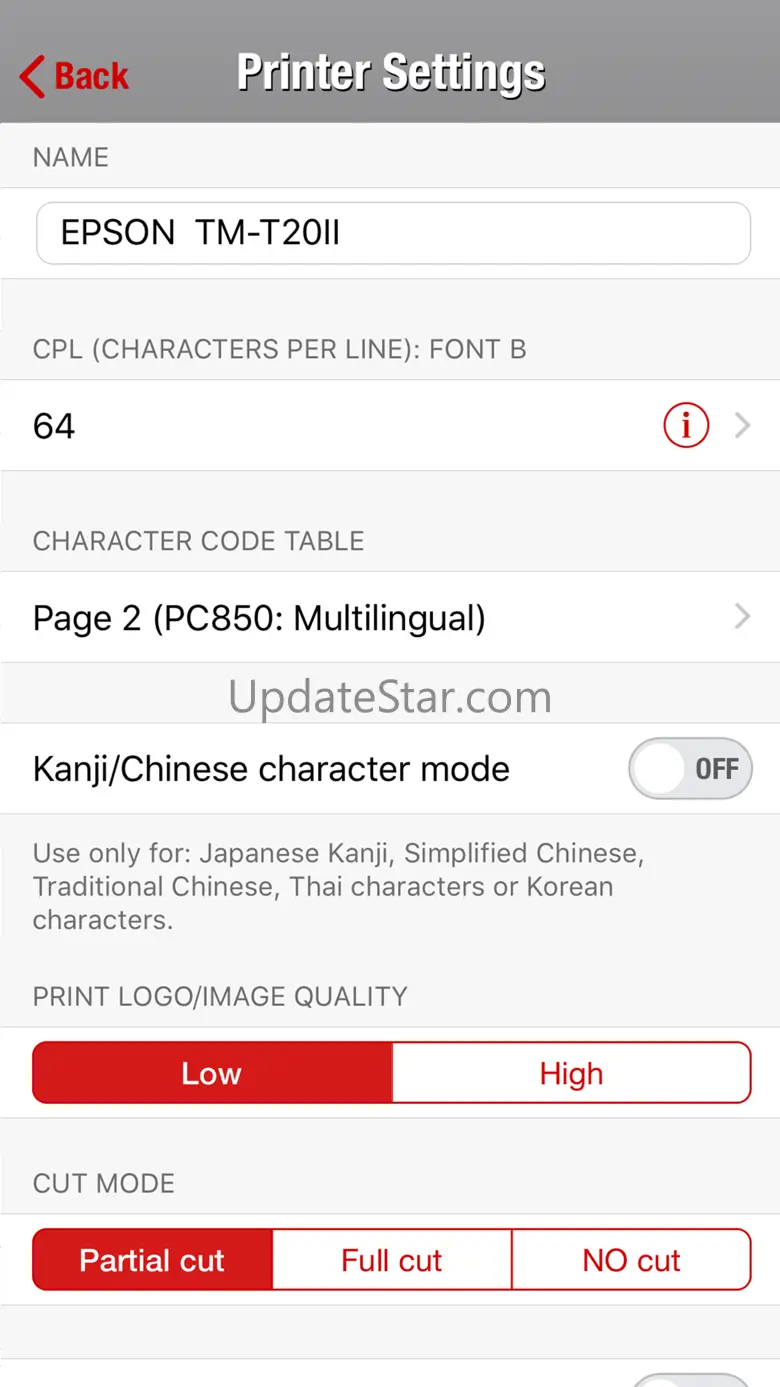 Waiter POS Restaurant System 7.9