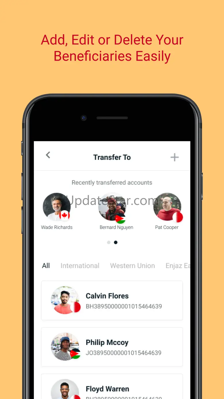 Enjaz App 2.11.11