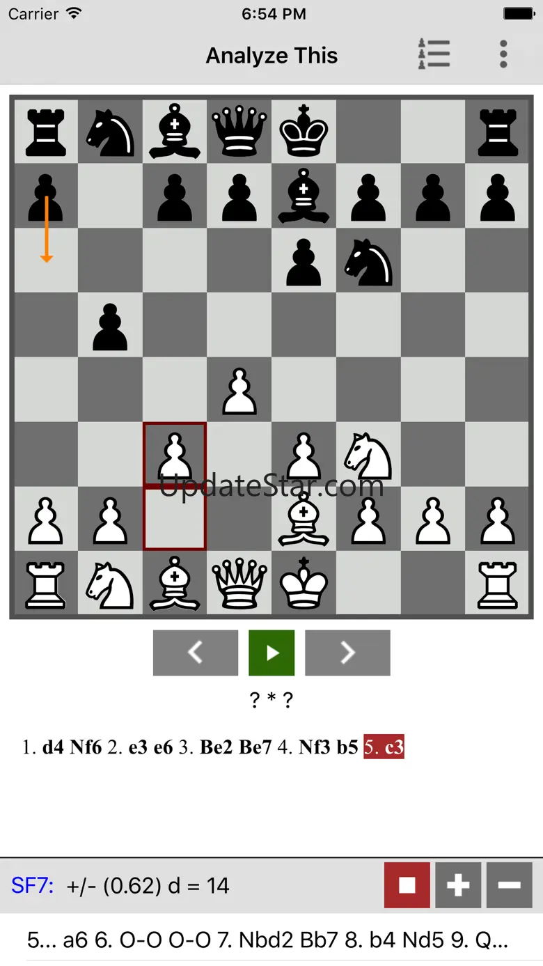 Analyze This Chess 3.4.3