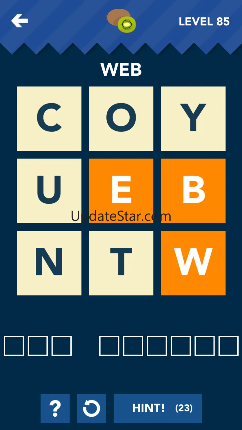 Infinite Word Search Crossy 1.6