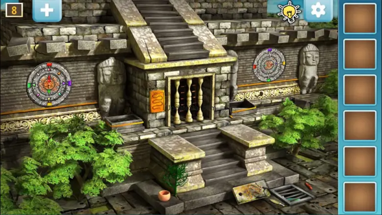 Can You Escape Mysterious Land? 3.8