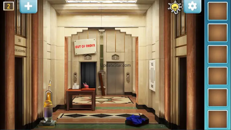 Can You Escape Mysterious Land? 3.8