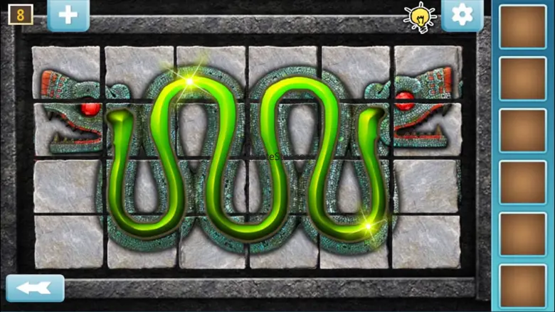 Can You Escape Mysterious Land? 3.8