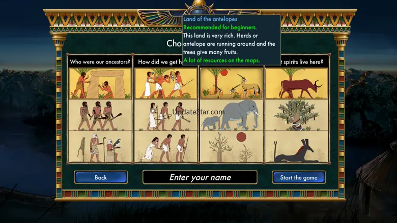 Predynastic Egypt