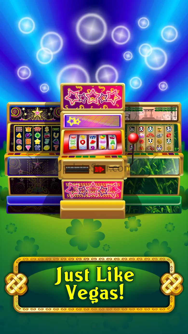 St Patricks Day Slots - Free Casino Slot Machine 1.2