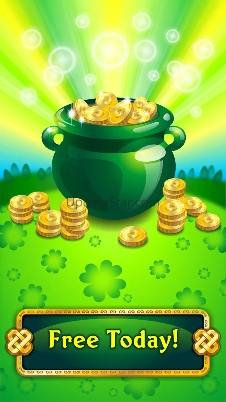 St Patricks Day Slots - Free Casino Slot Machine 1.2