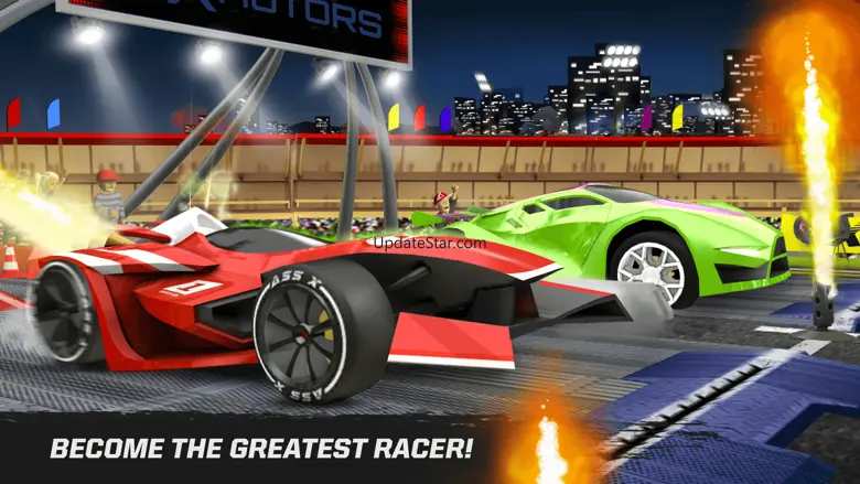 GX Motors 1.5.15