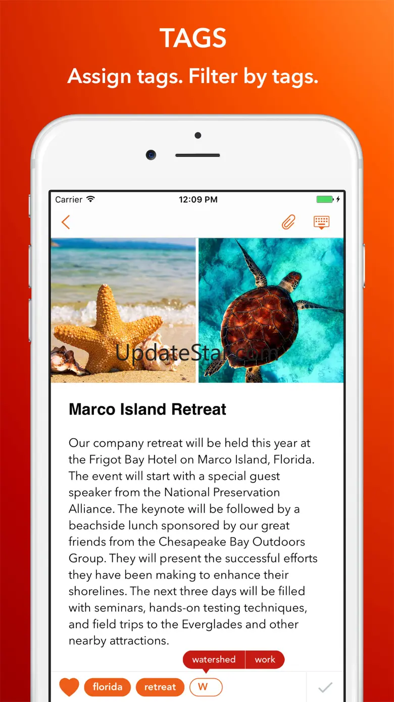 Notelife - note manager 1.0.5