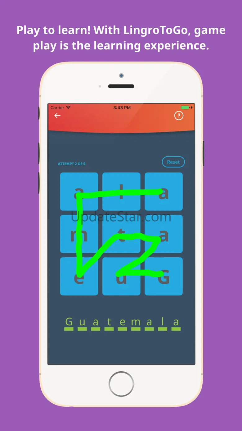 LingroToGo 1.2.7
