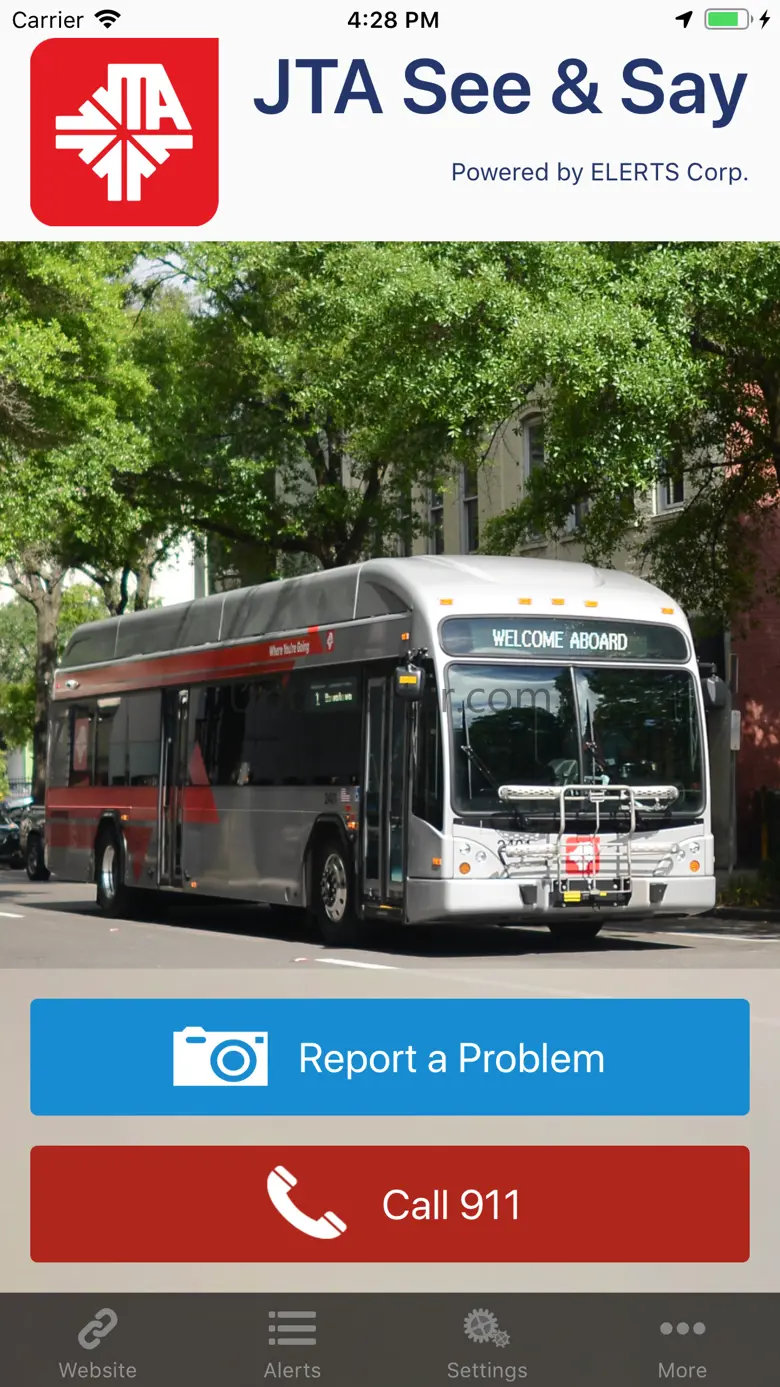 JTA See & Say 3.0.0