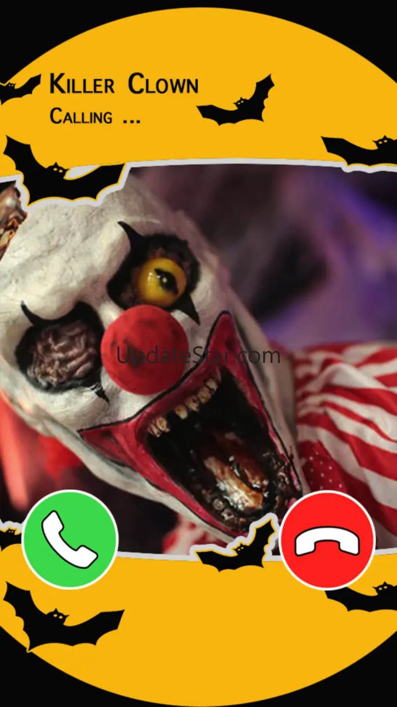 Calling Killer Clown 3.3
