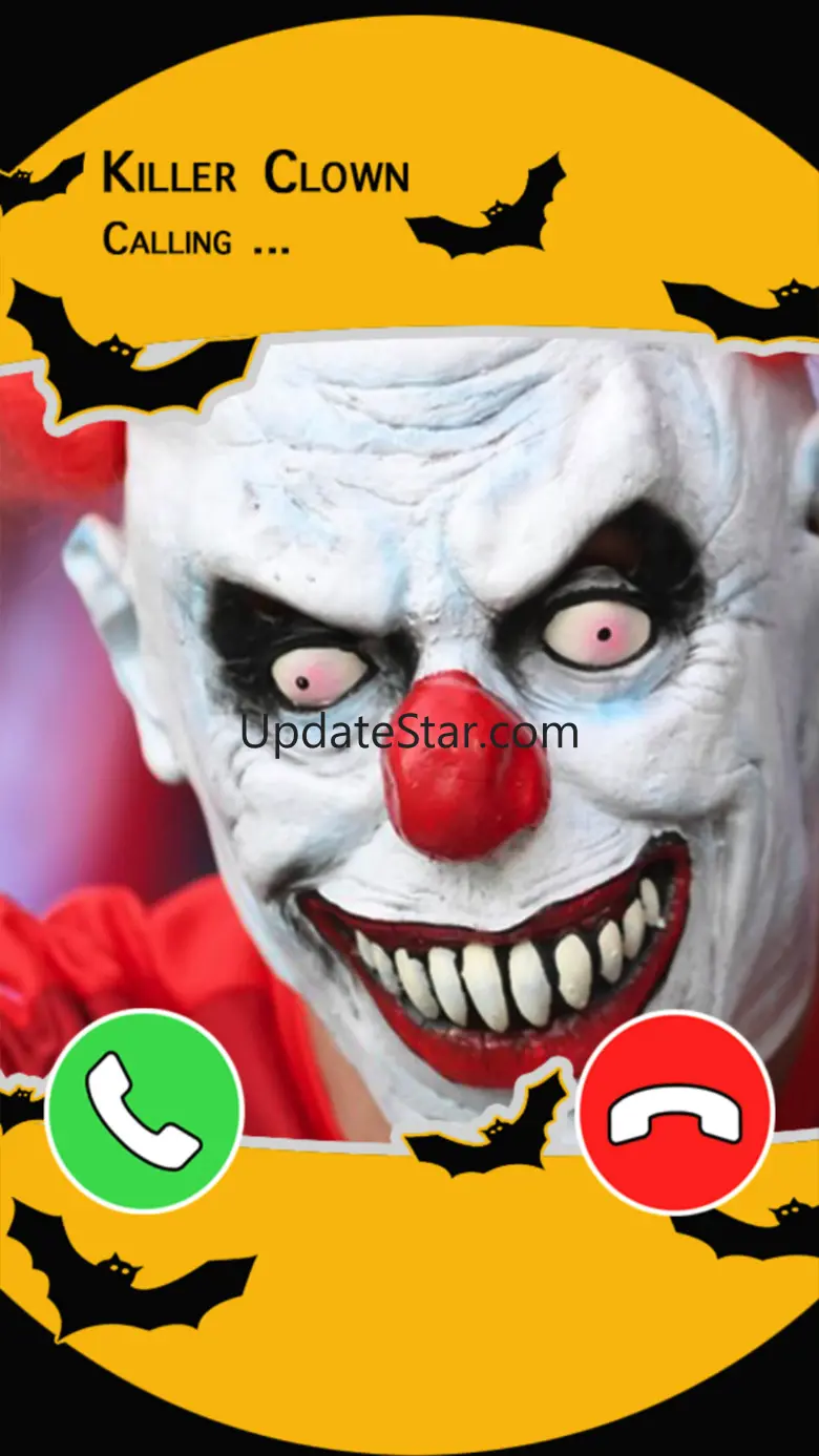 Calling Killer Clown 3.3