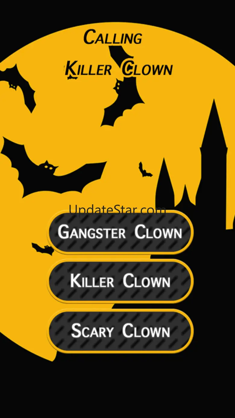 Calling Killer Clown 3.3
