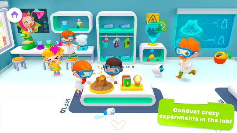Sunny School Stories (Full) 1.0.8