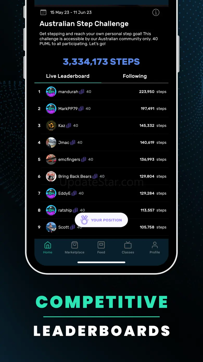PUML Better Health 2.3.9