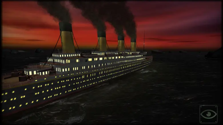 Titanic Premium 1.0