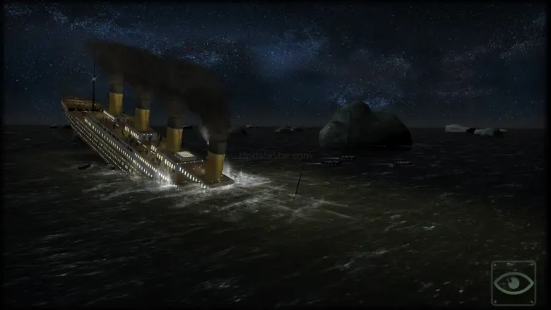 Titanic Premium 1.0