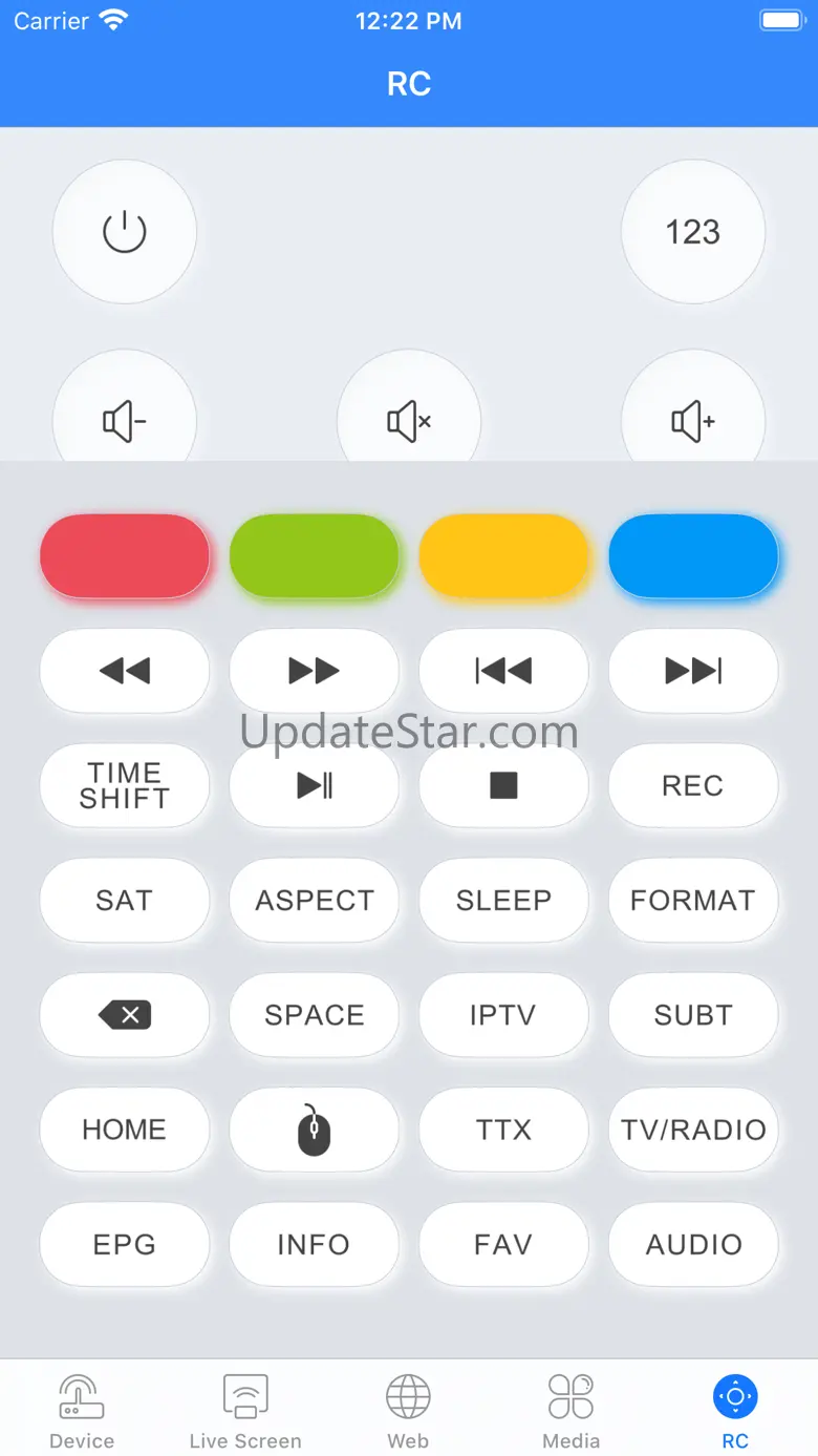 MeeCast TV v1.3.65
