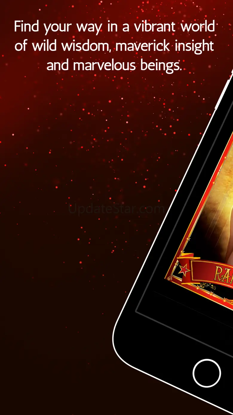 Divine Circus Oracle 1.0.3