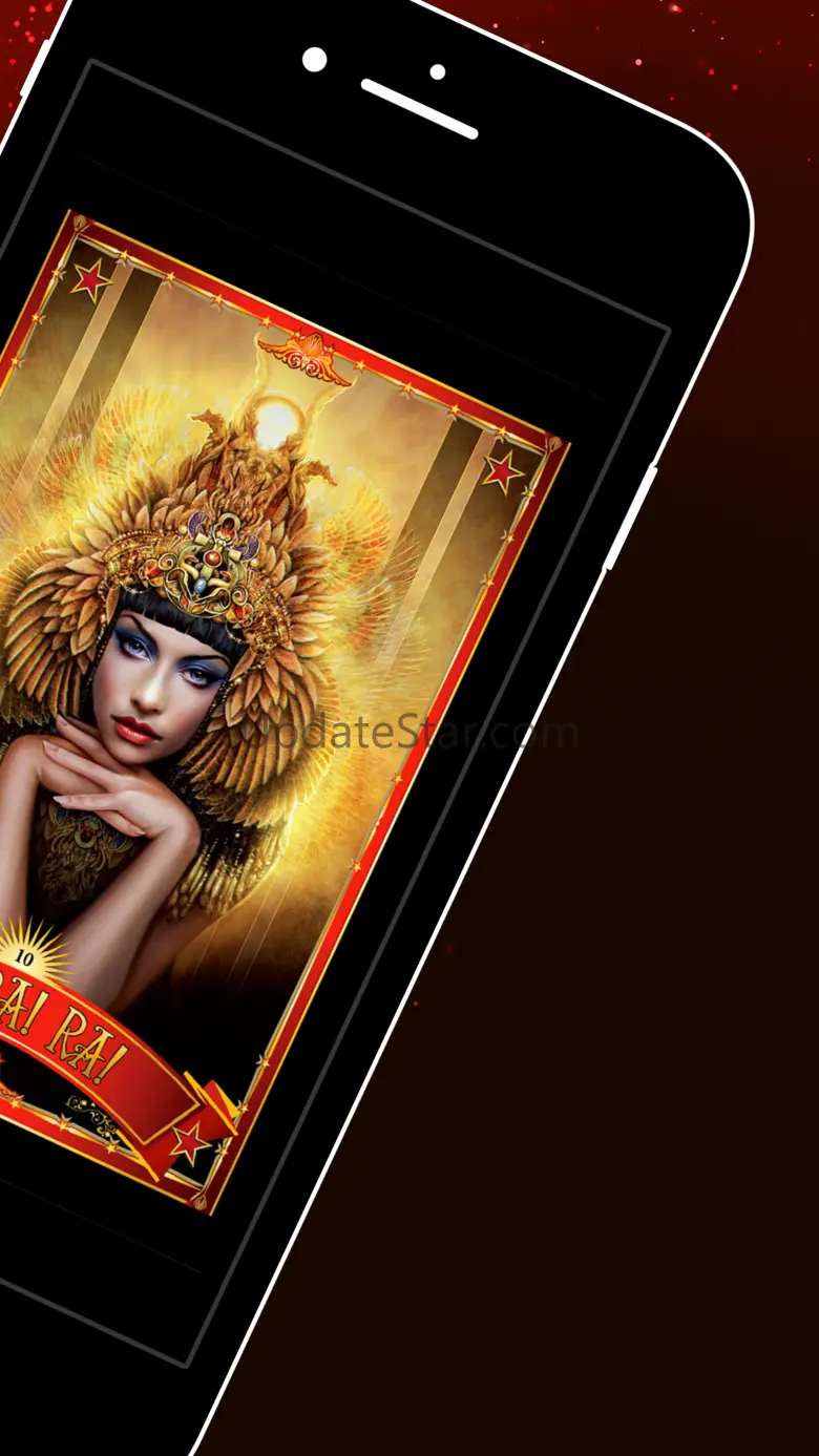 Divine Circus Oracle 1.0.3