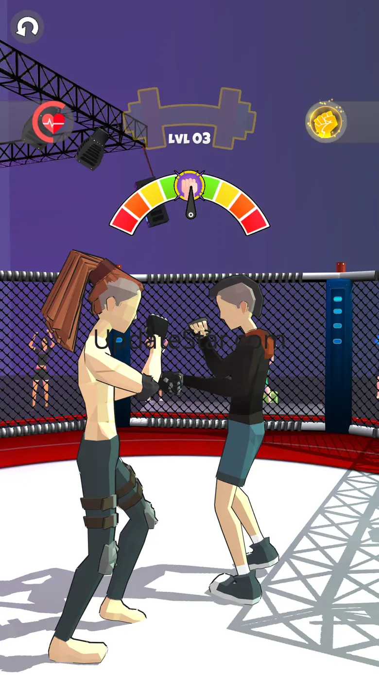 Punch It 3D 0.1