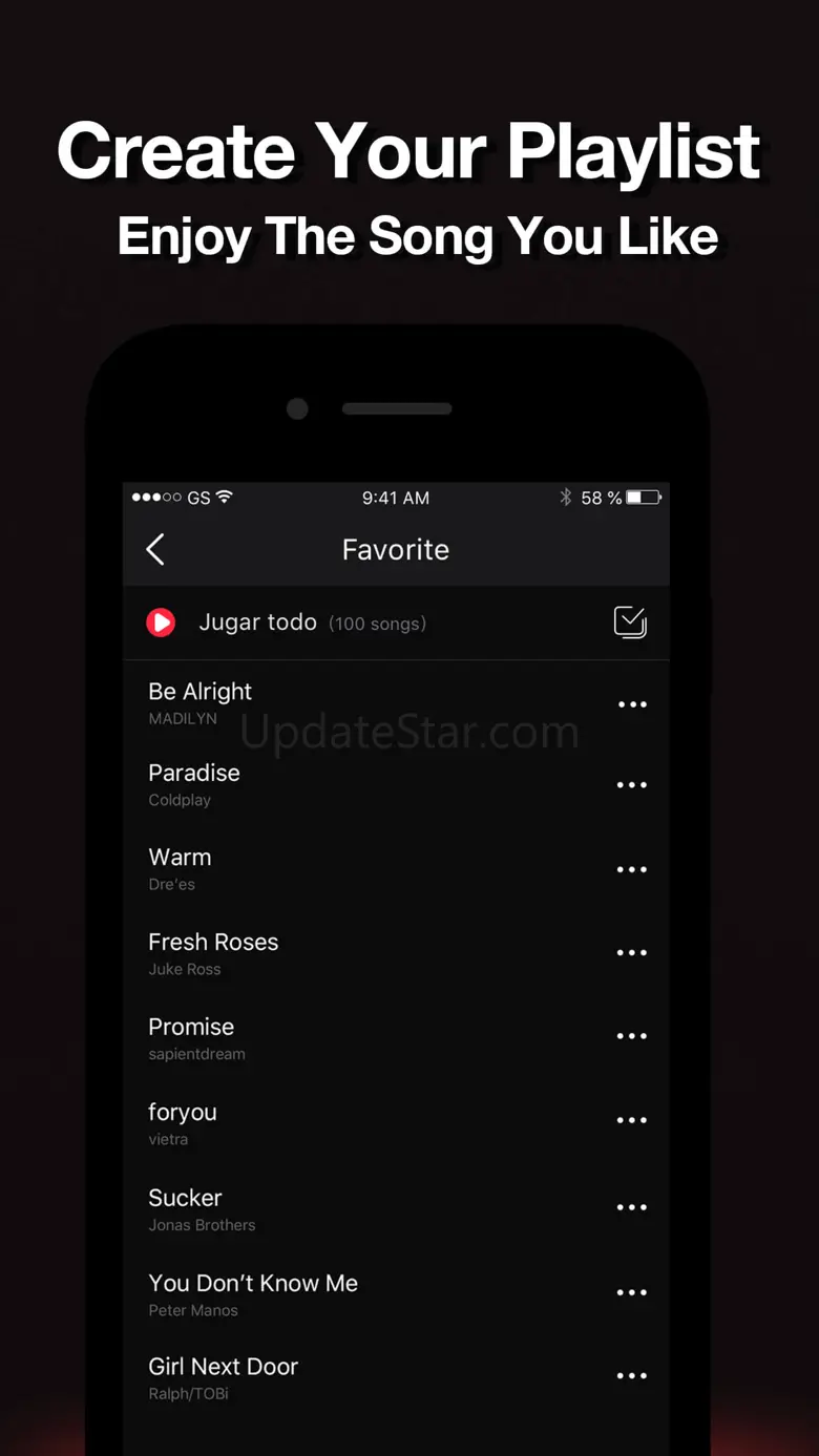 ElfSounds - Music Player 1.0.4