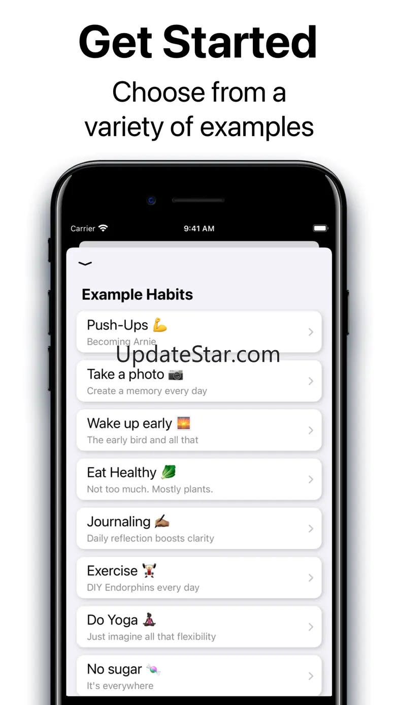 Leap Habits - Habit Tracker 2022.2