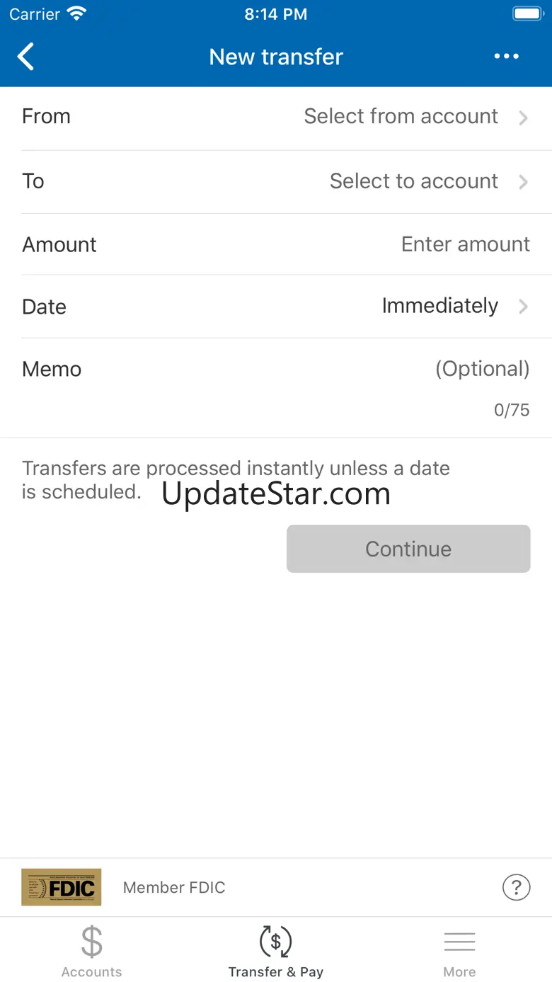Home State Bank Mobile Secure 24.1.71