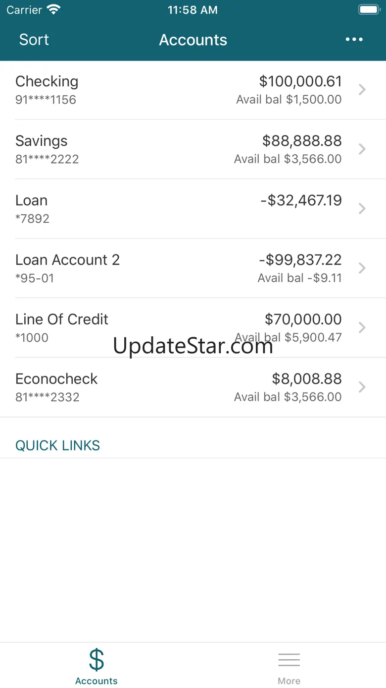 Hawaii County Emp FCU 24.1.70