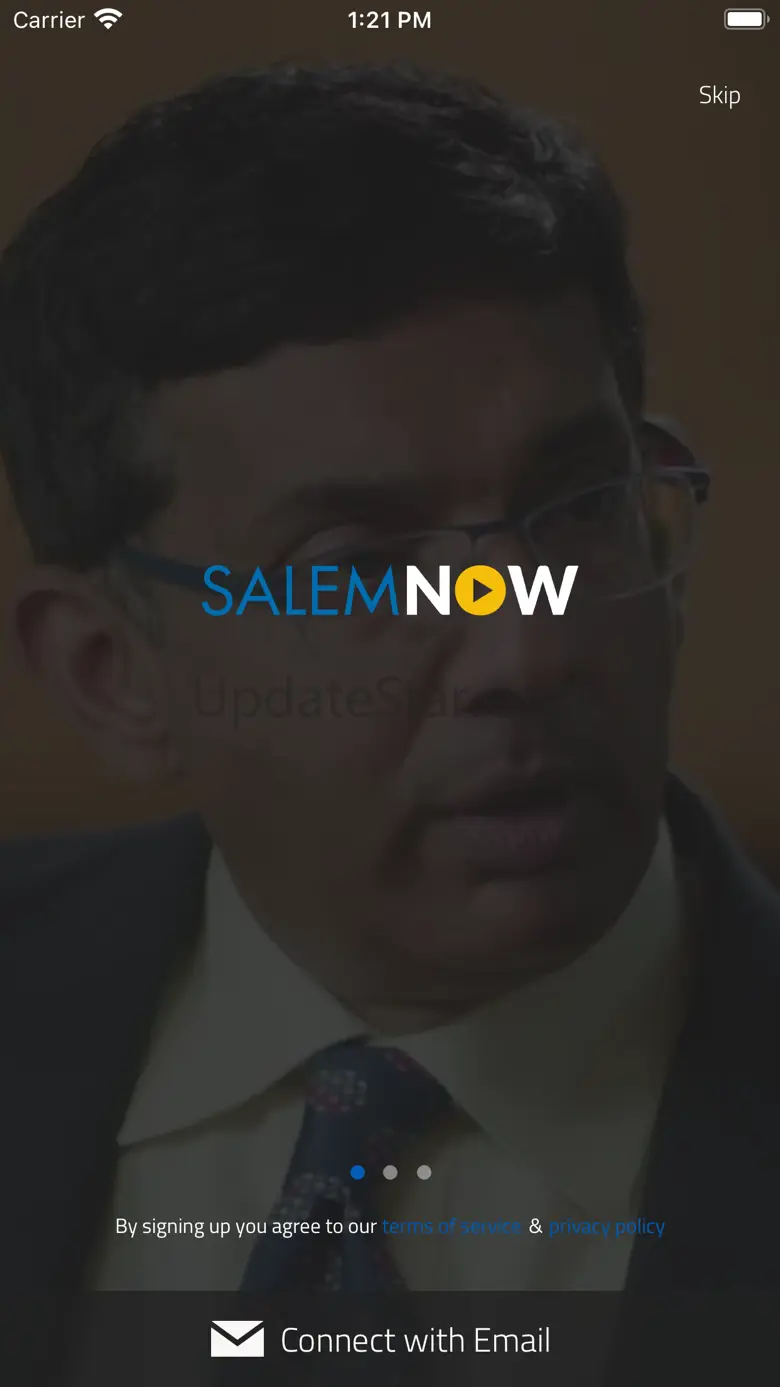 SalemNOW 8.10.0