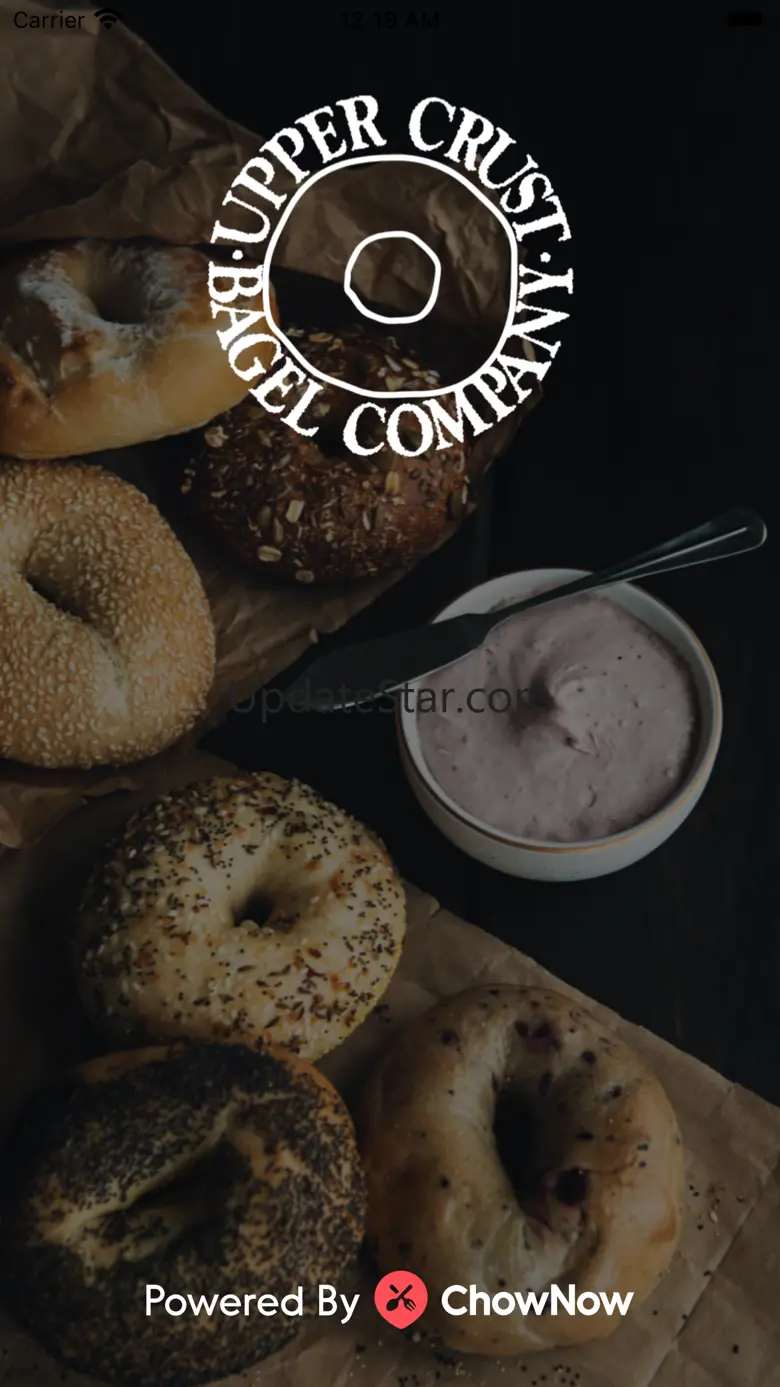 Upper Crust Bagel Company 3.8.1