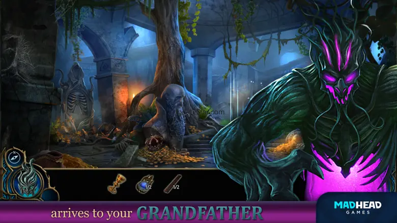 Rite of Passage:Sword and Fury 1.0.0
