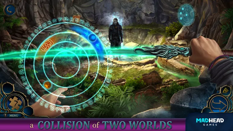 Rite of Passage:Sword and Fury 1.0.0