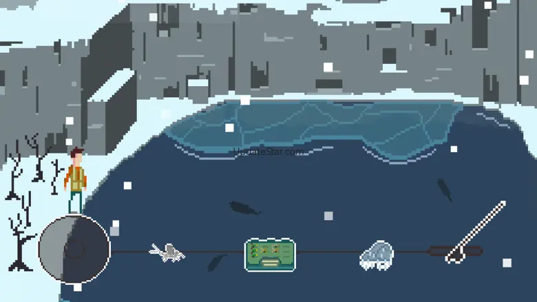 River Legends 1.2