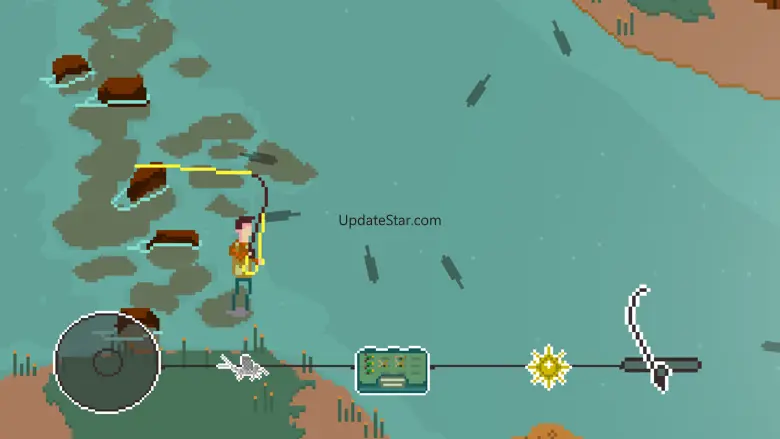 River Legends 1.2
