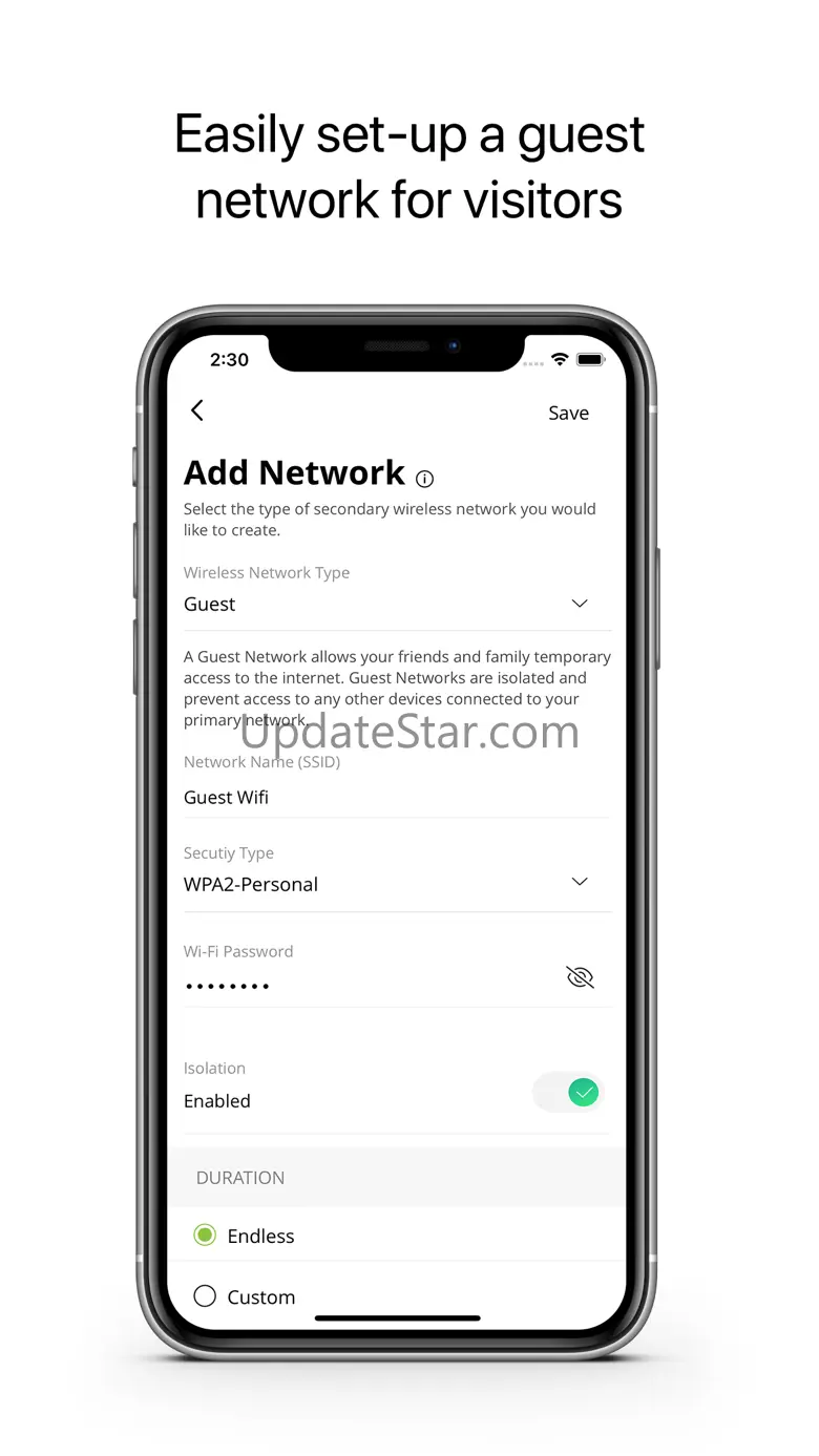 Centranet 24.2.0