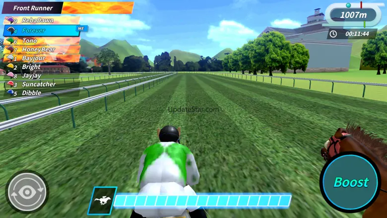 Derby Life 1.9.8