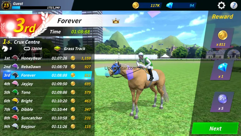 Derby Life 1.9.8