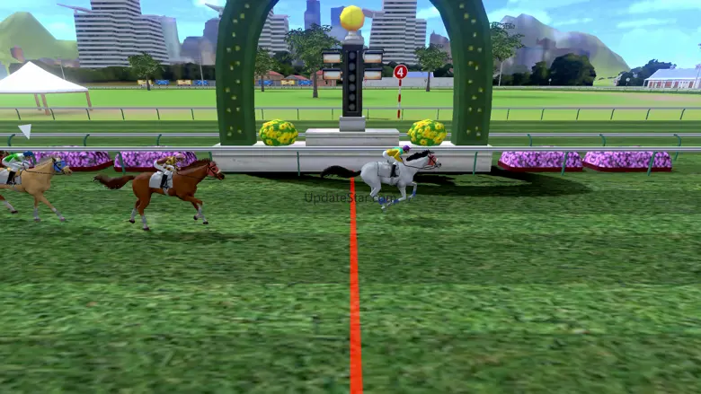 Derby Life 1.9.8