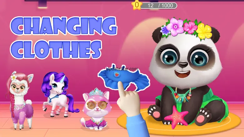 Animal Masquerade 1.9.0